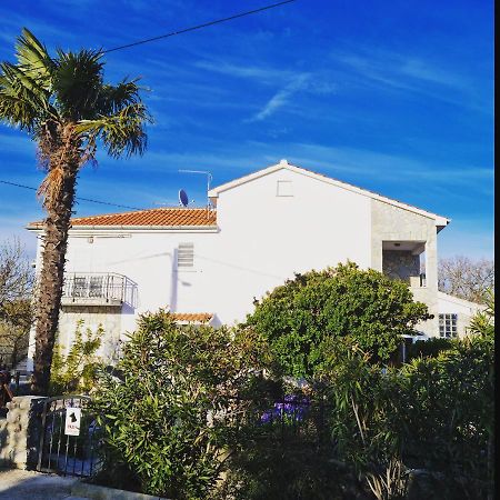 Villa Rossi Brzac エクステリア 写真