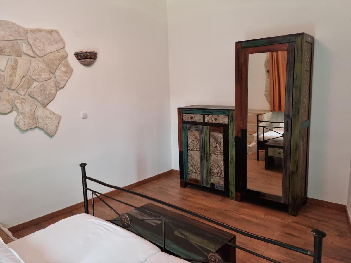 Villa Rossi Brzac エクステリア 写真