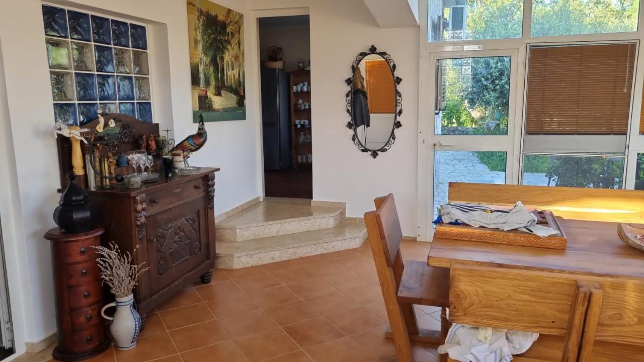 Villa Rossi Brzac エクステリア 写真